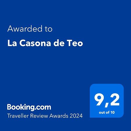 La Casona De Teo Villa La Arena Exterior foto